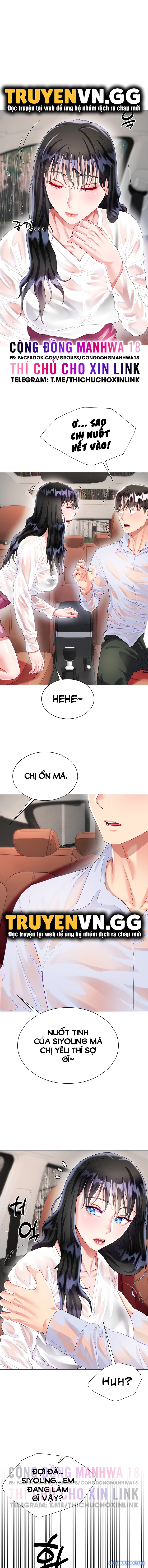 Thương Thầm Chị Dâu 