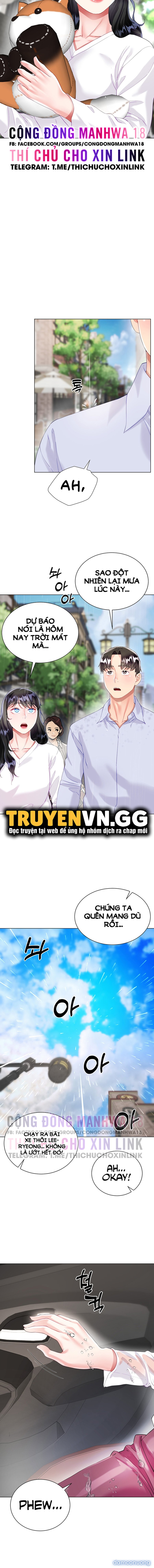 Thương Thầm Chị Dâu 