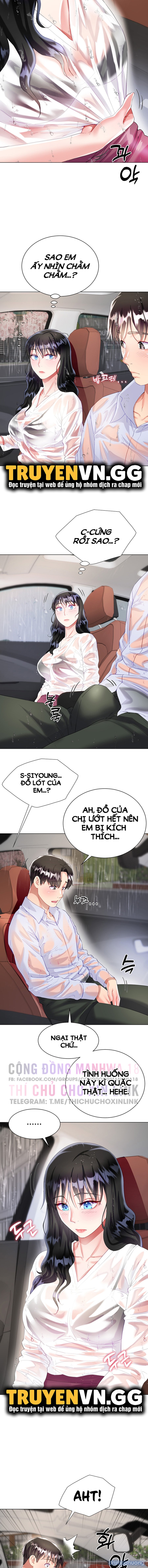Thương Thầm Chị Dâu 