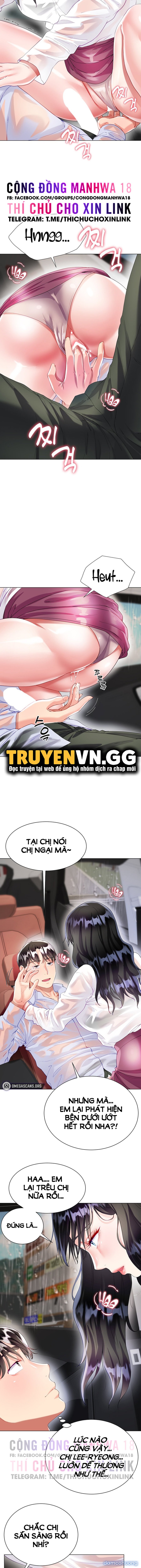 Thương Thầm Chị Dâu 