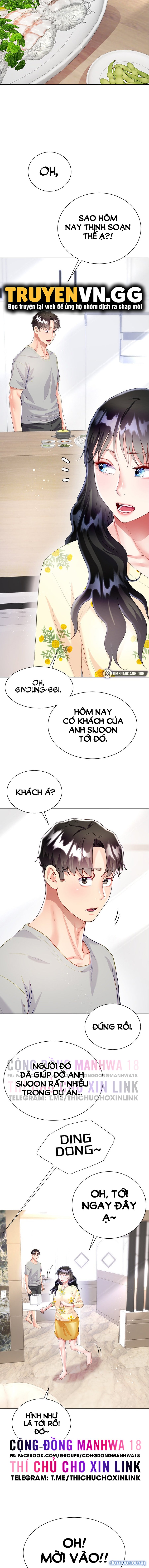 Thương Thầm Chị Dâu 
