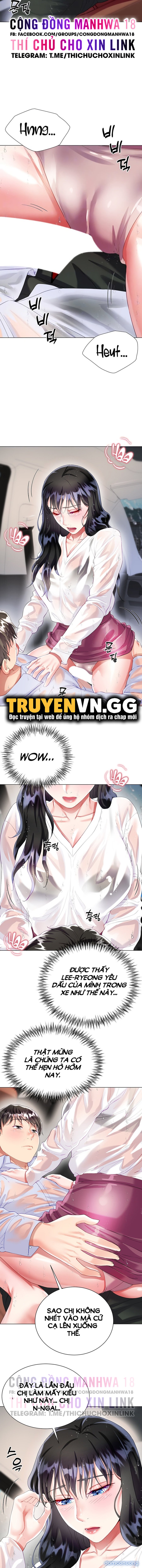 Thương Thầm Chị Dâu 