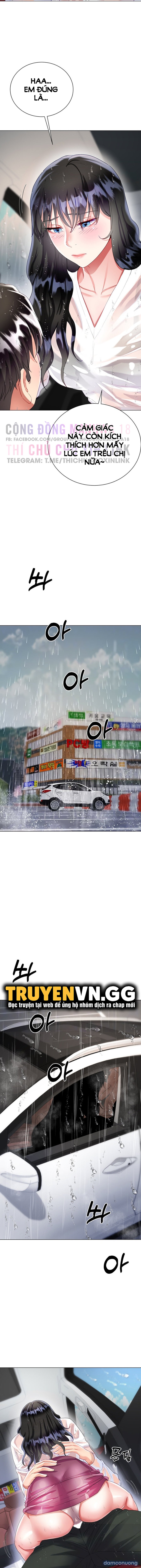 Thương Thầm Chị Dâu 