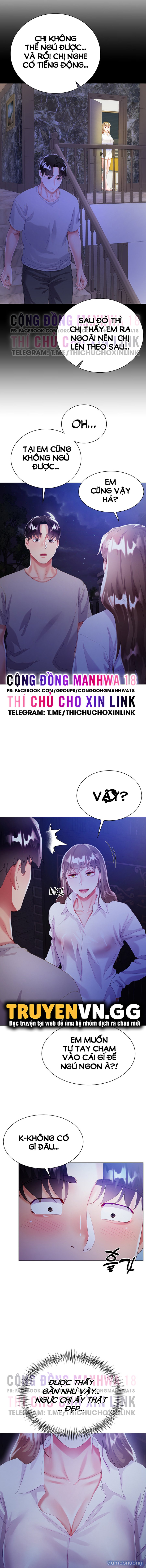 Thương Thầm Chị Dâu 