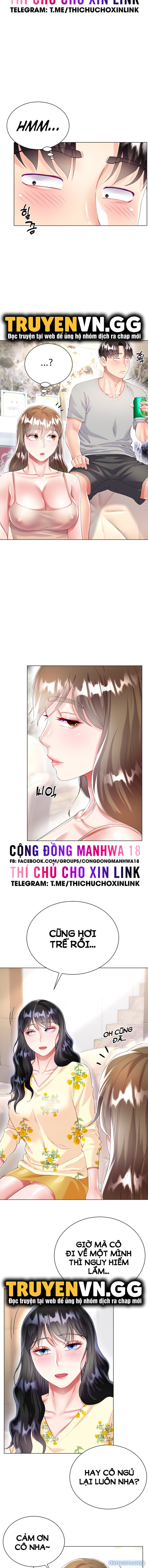 Thương Thầm Chị Dâu 