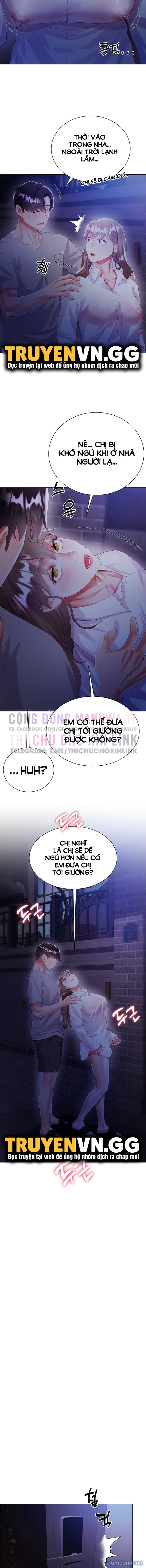 Thương Thầm Chị Dâu 