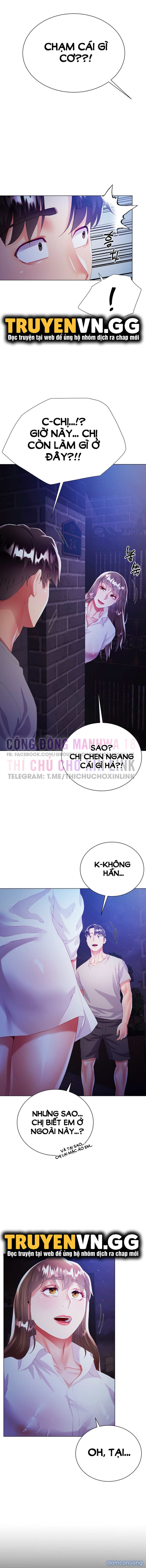 Thương Thầm Chị Dâu 