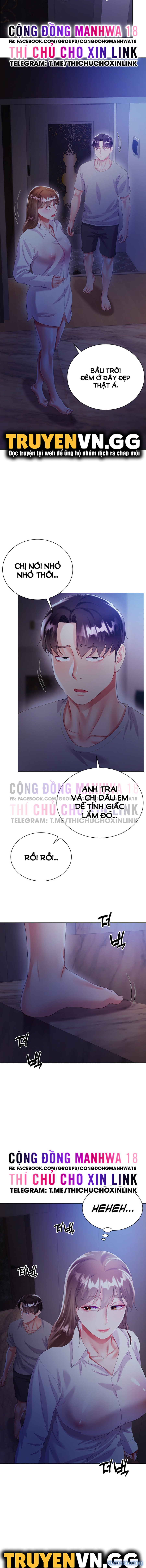 Thương Thầm Chị Dâu 