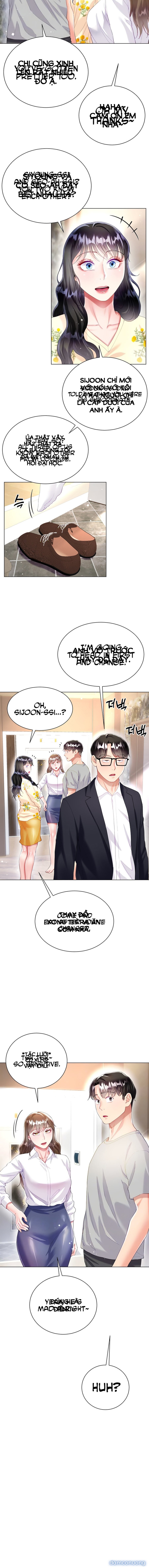 Thương Thầm Chị Dâu 