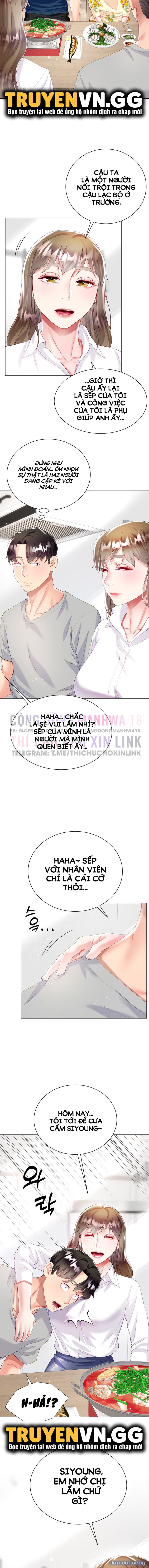 Thương Thầm Chị Dâu 