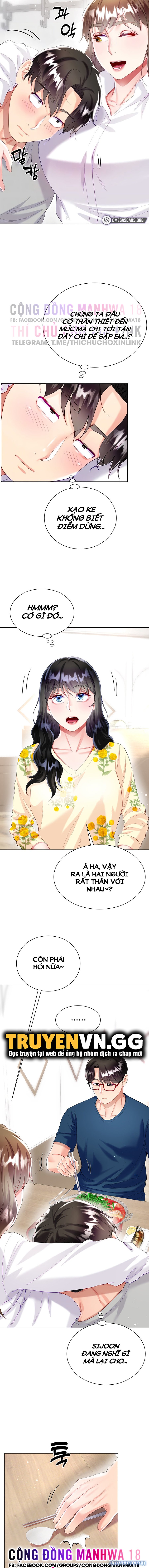 Thương Thầm Chị Dâu 