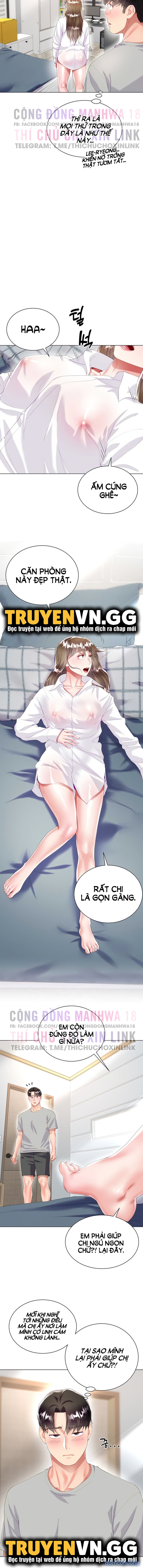 Thương Thầm Chị Dâu 
