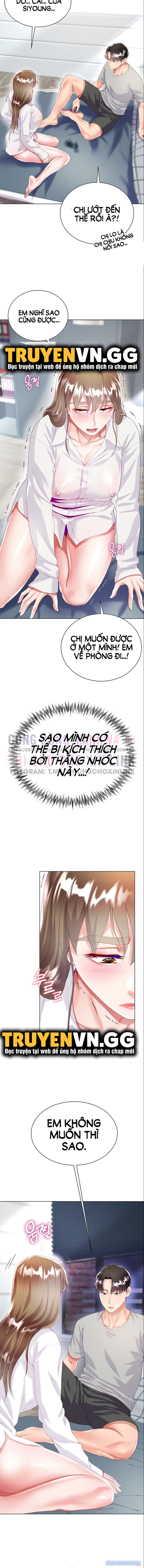 Thương Thầm Chị Dâu 