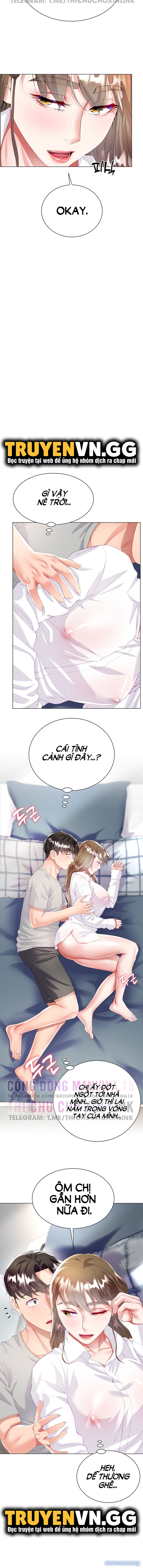 Thương Thầm Chị Dâu 