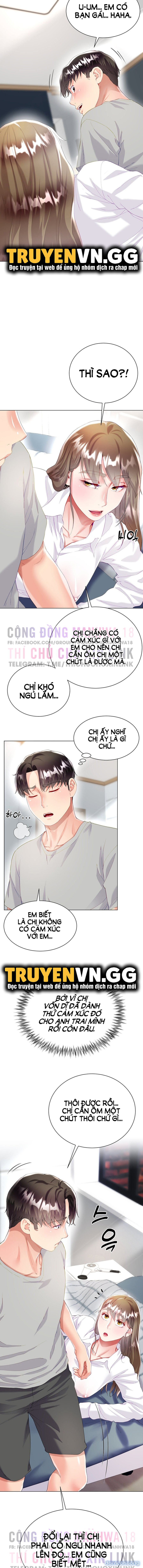 Thương Thầm Chị Dâu 