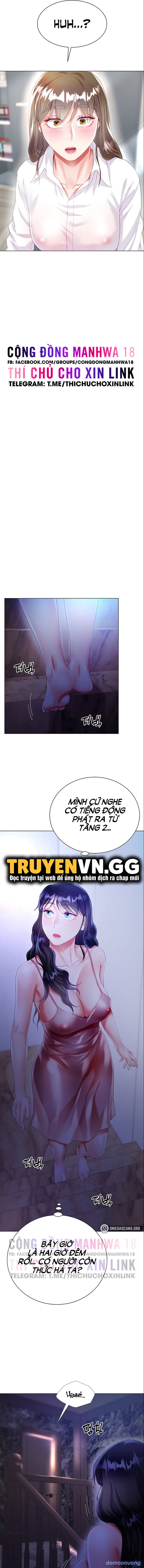 Thương Thầm Chị Dâu 