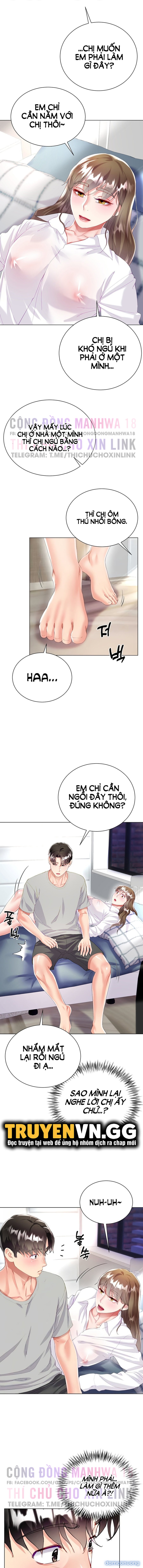 Thương Thầm Chị Dâu 