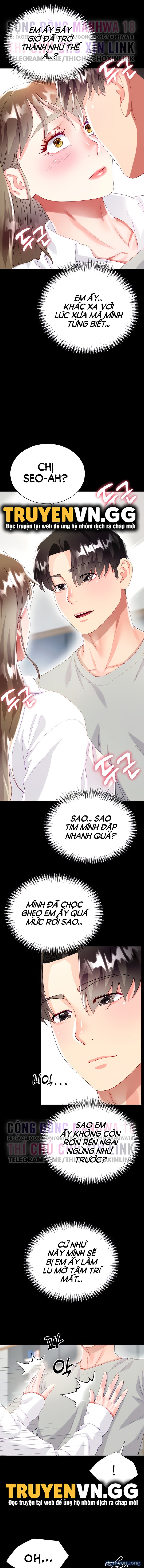 Thương Thầm Chị Dâu 