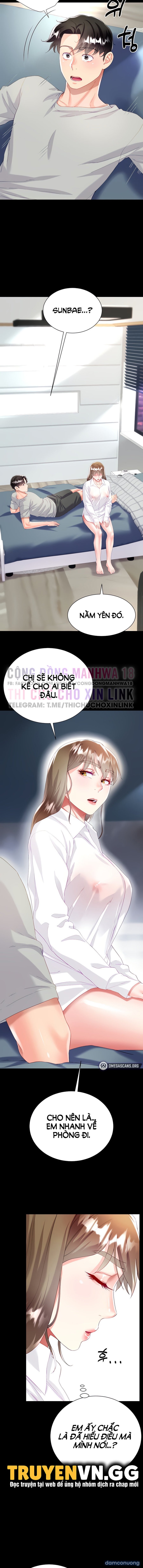 Thương Thầm Chị Dâu 