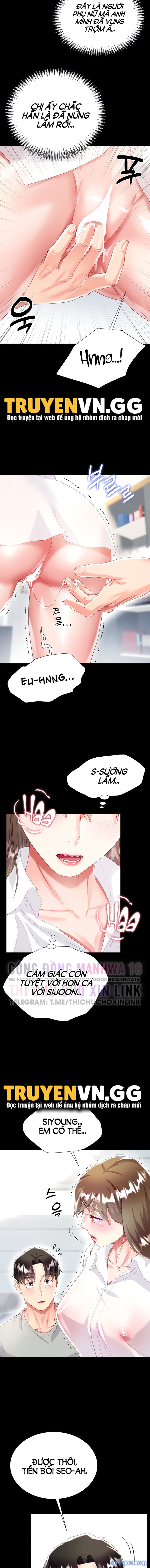 Thương Thầm Chị Dâu 
