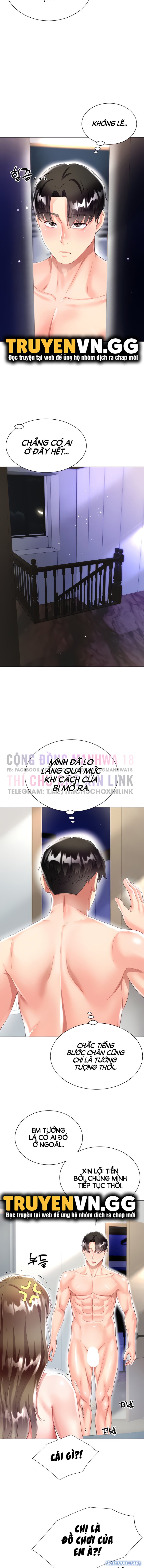 Thương Thầm Chị Dâu 