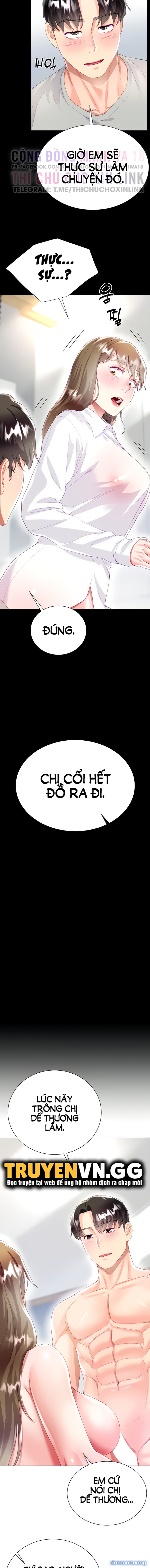 Thương Thầm Chị Dâu 