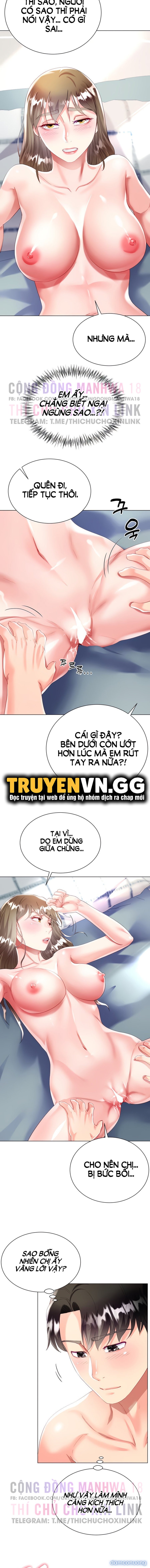 Thương Thầm Chị Dâu 