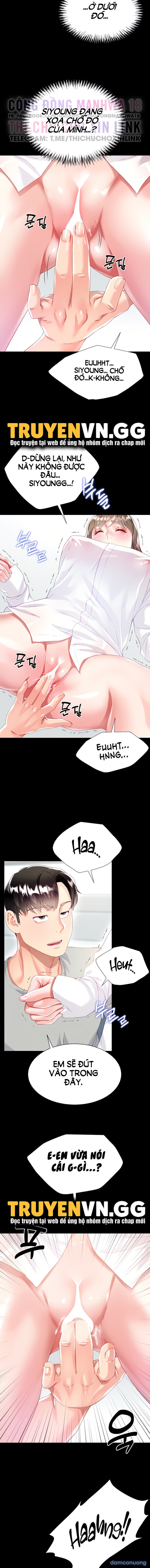 Thương Thầm Chị Dâu 