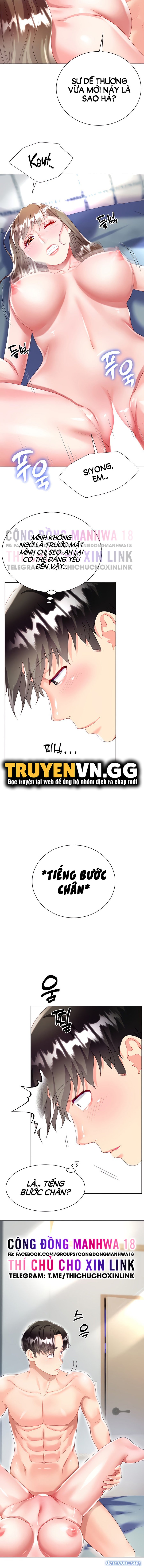 Thương Thầm Chị Dâu 