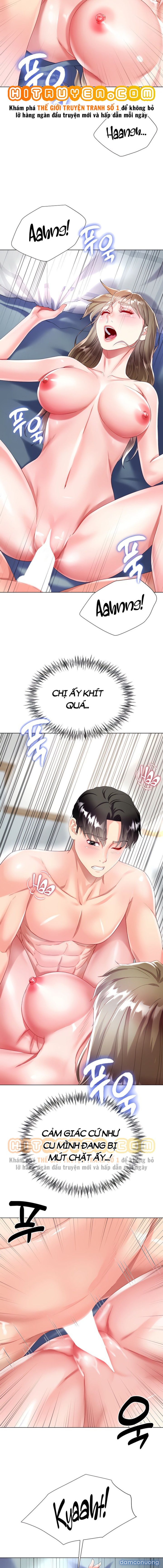 Thương Thầm Chị Dâu 