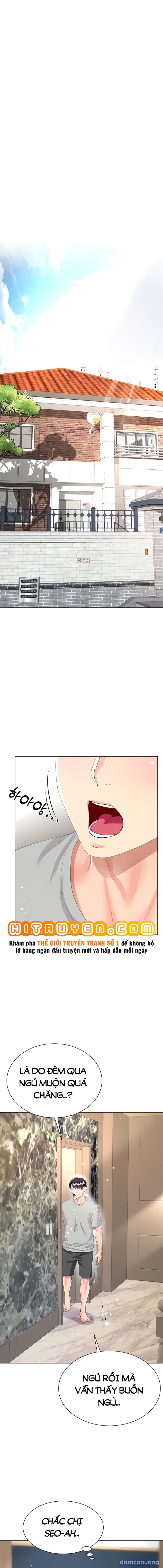 Thương Thầm Chị Dâu 