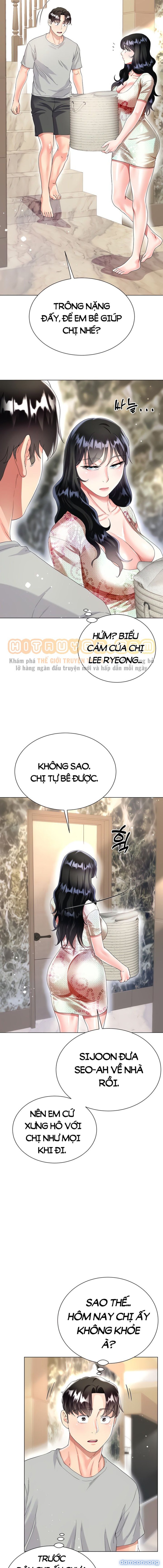 Thương Thầm Chị Dâu 