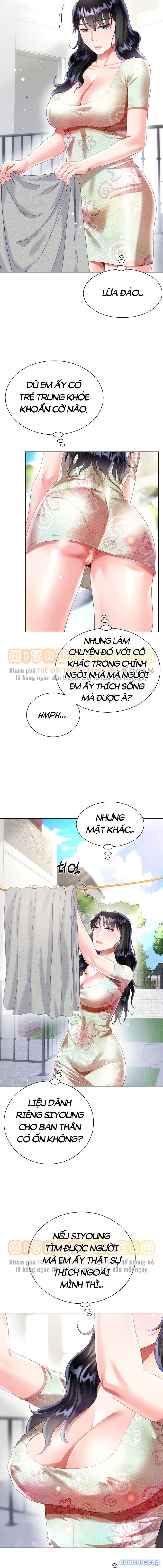 Thương Thầm Chị Dâu 