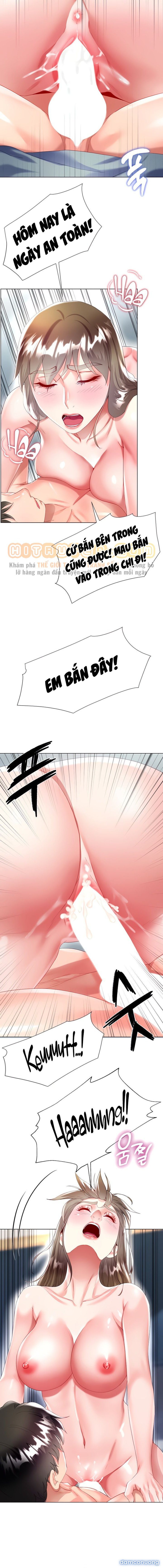 Thương Thầm Chị Dâu 