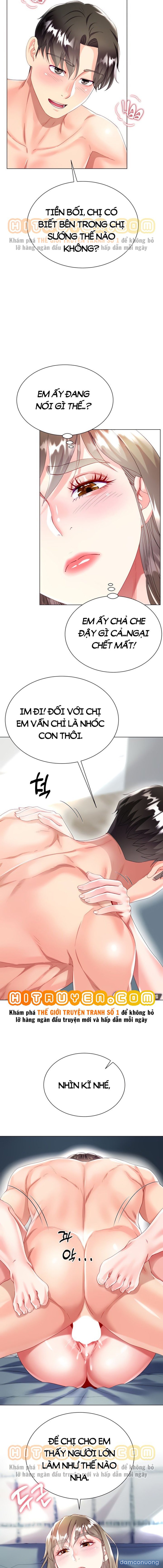 Thương Thầm Chị Dâu 