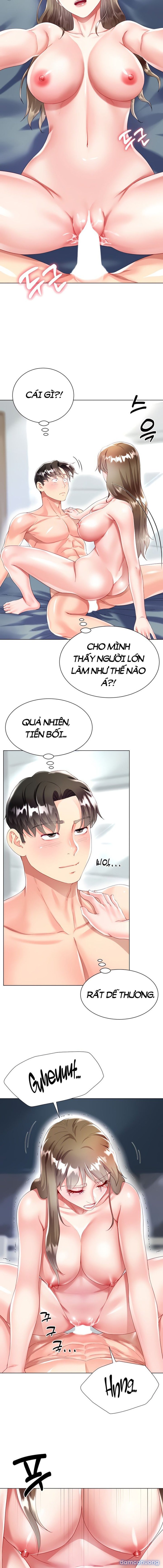 Thương Thầm Chị Dâu 