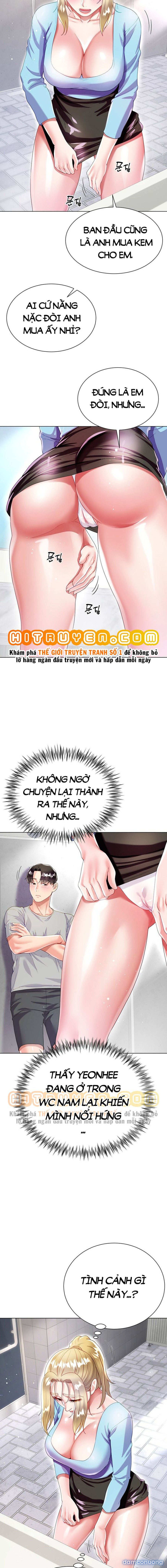 Thương Thầm Chị Dâu 