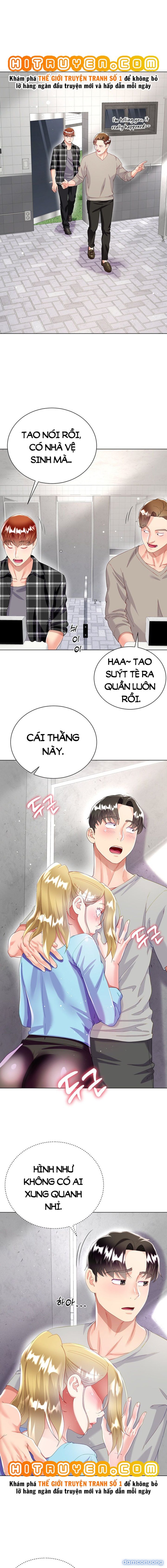 Thương Thầm Chị Dâu 