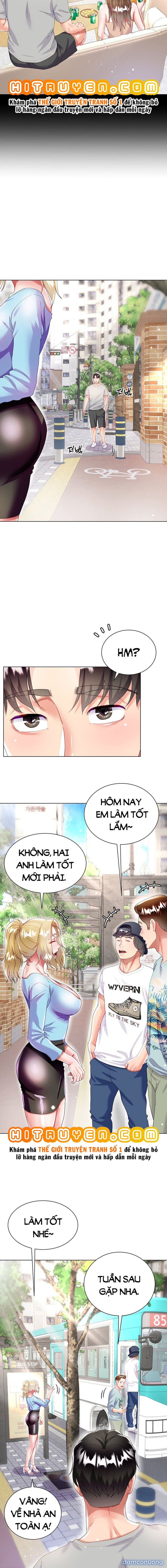Thương Thầm Chị Dâu 