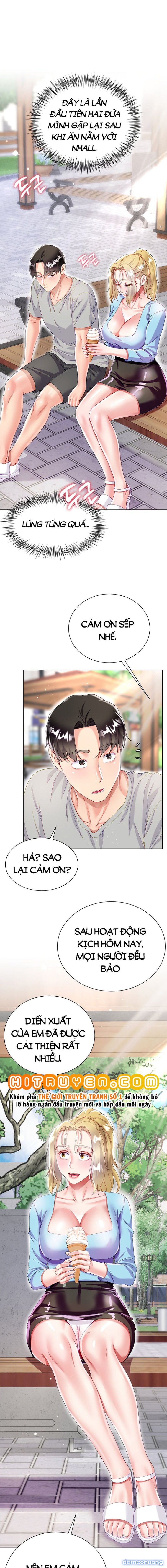 Thương Thầm Chị Dâu 