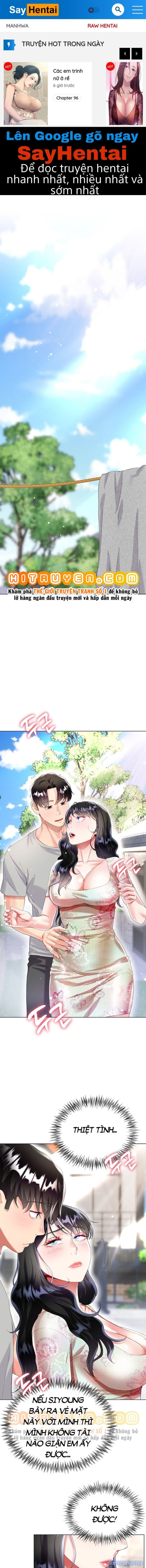 Thương Thầm Chị Dâu 