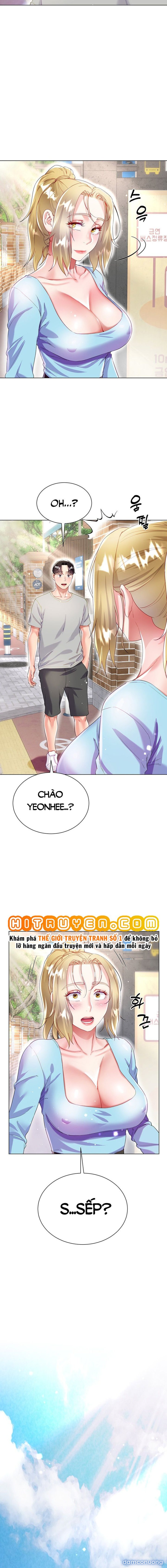 Thương Thầm Chị Dâu 