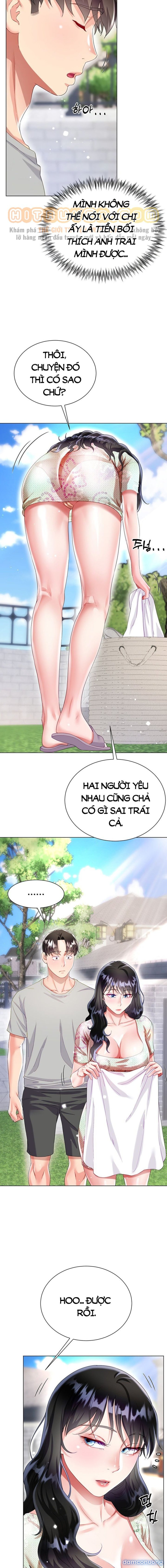 Thương Thầm Chị Dâu 