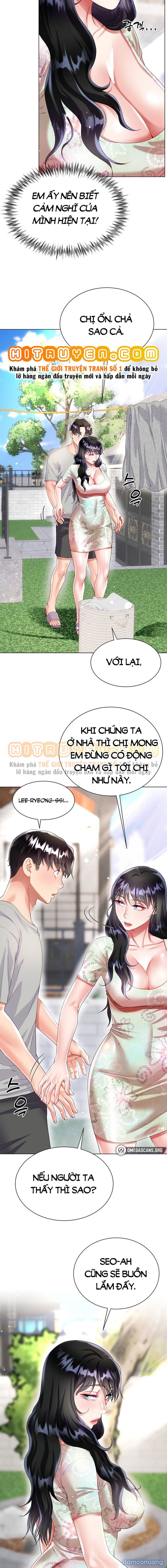Thương Thầm Chị Dâu 