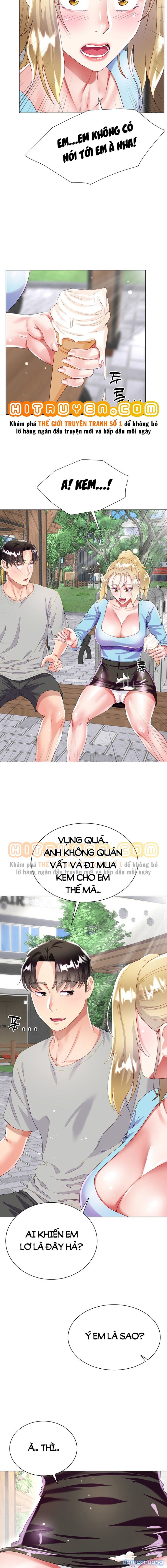 Thương Thầm Chị Dâu 