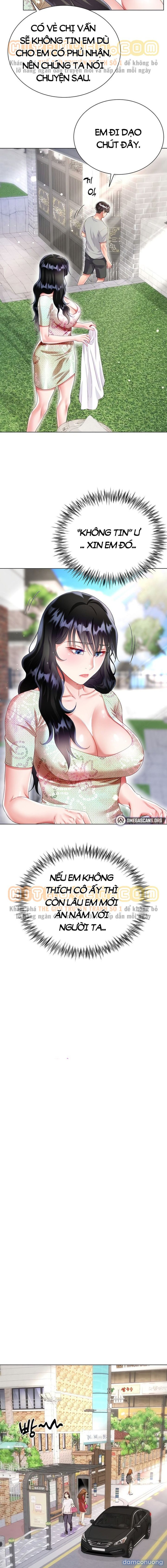 Thương Thầm Chị Dâu 