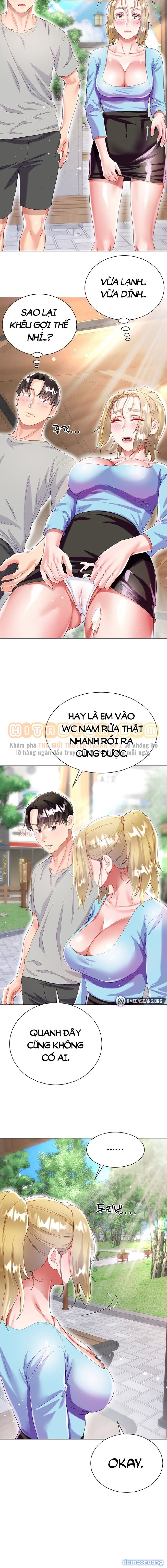 Thương Thầm Chị Dâu 