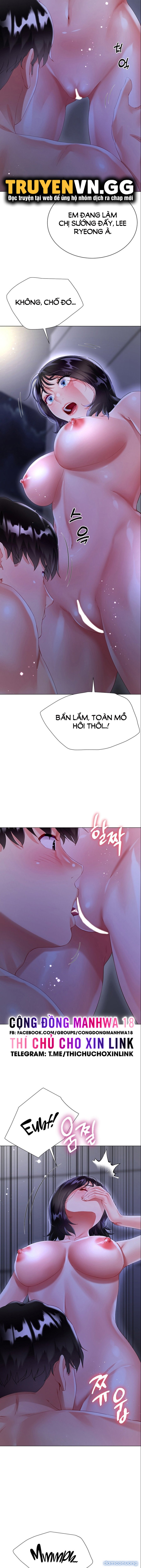 Thương Thầm Chị Dâu 