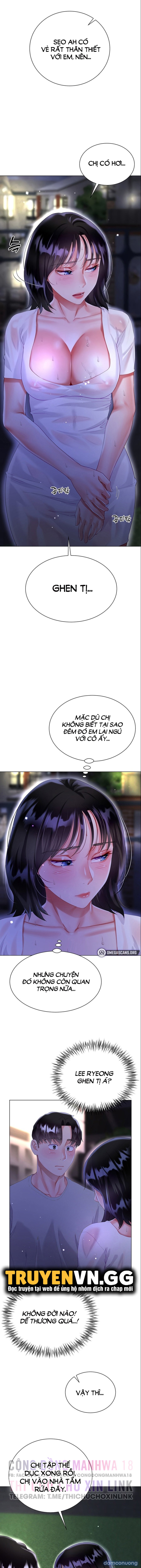 Thương Thầm Chị Dâu 