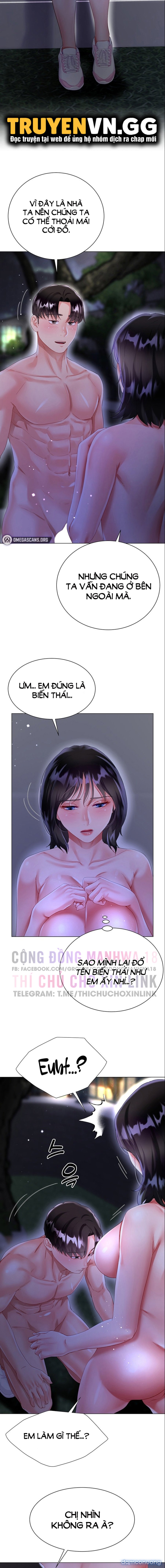 Thương Thầm Chị Dâu 